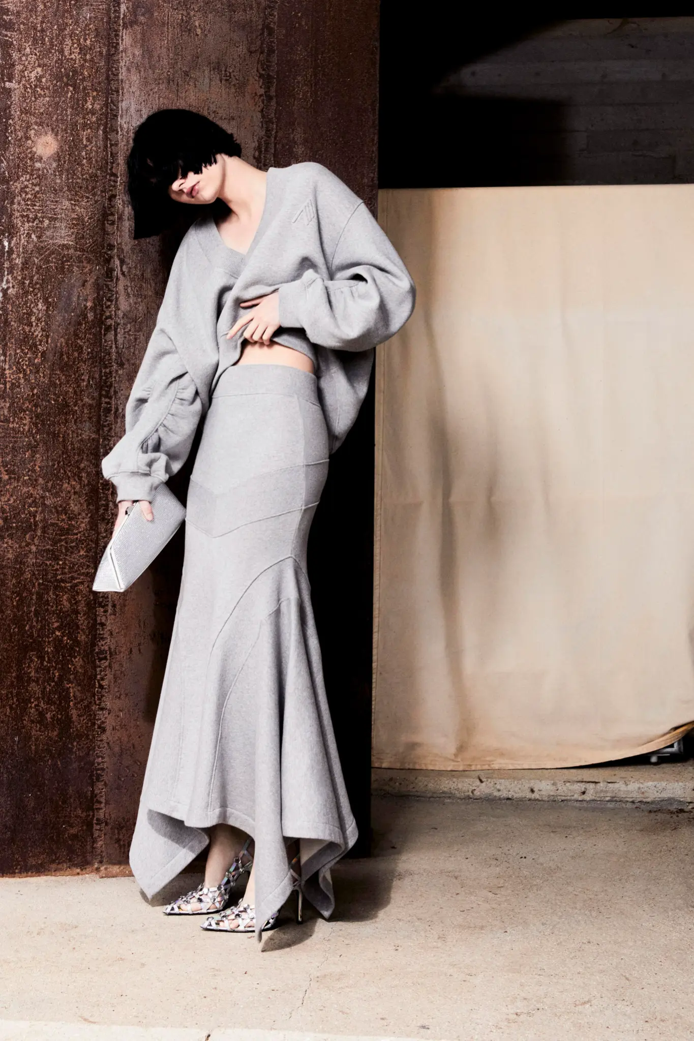 Moda contemporânea